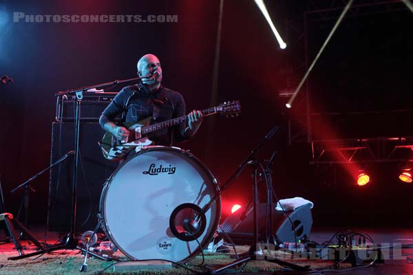 SHADOW IN THE CRACKS - 2017-06-09 - NIMES - Paloma - Grande Salle - 